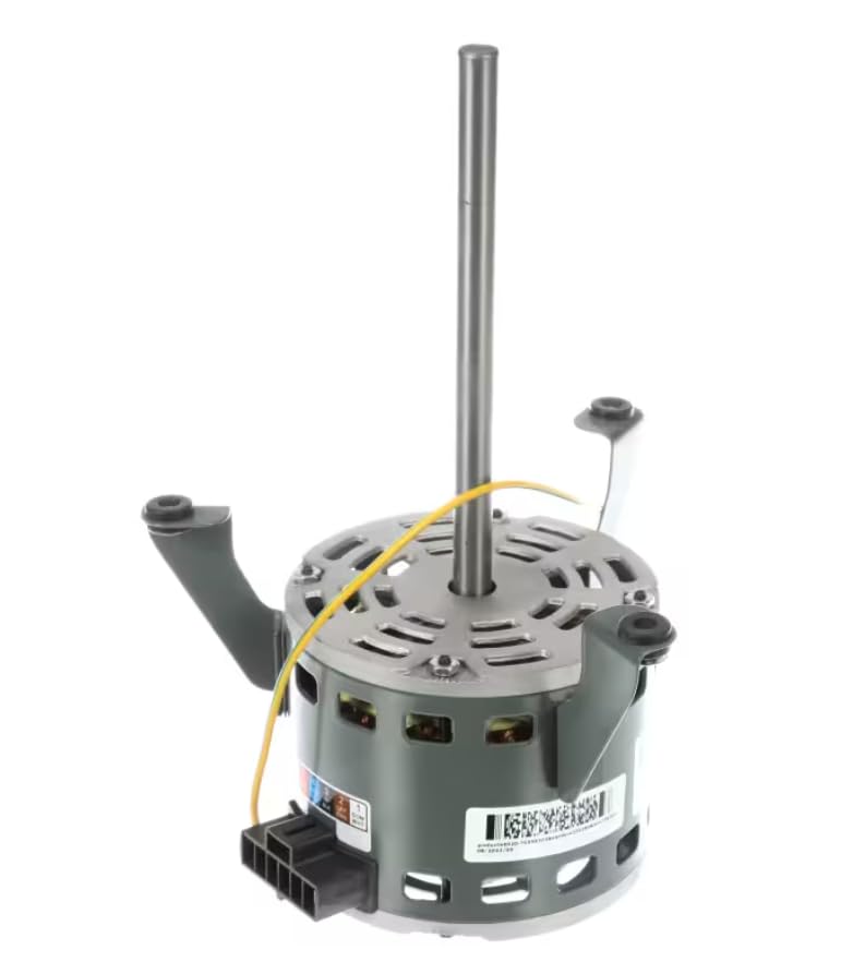 Fits International Environmental Corporation E020-70556302 270280 728503 Motor, Direct Drive, 115 Volt, 60HZ, 1/20HP, 3 Speed for MPY, MXY, MUY