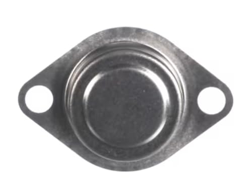 Fits Modine 6722 L250F Limit Switch, Manual Reset for HD30AH01, HD75AH01, HD45AH01