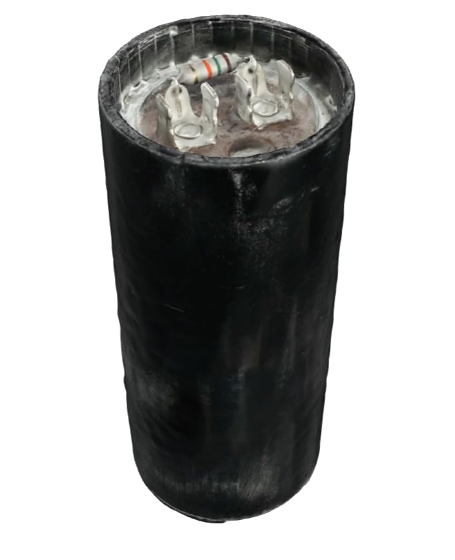 Fits Beverage Air 3535B5A0270A165B1 85PS165C27 3629722 Start Capacitor for ST58, SM58, SM34