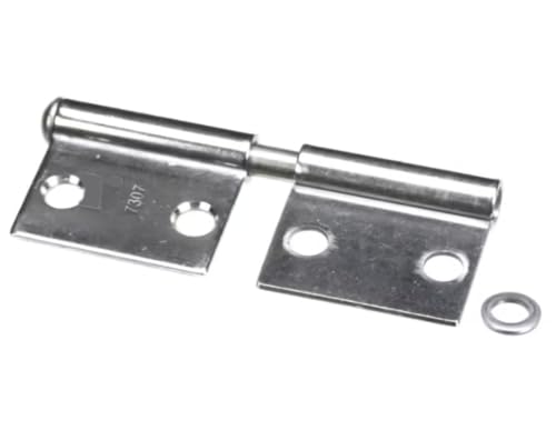 Fits Lakeside 7307 Hinge 111277, Rep, RH