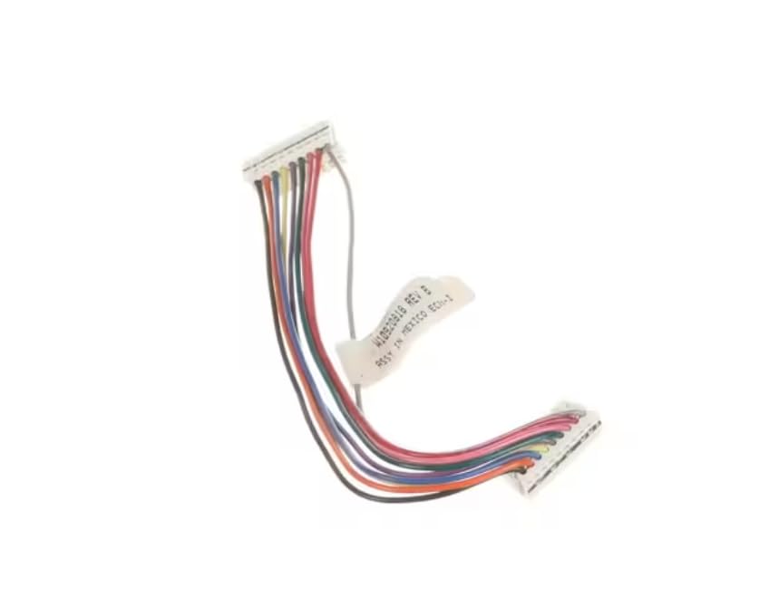 REV B ECM-1 HARNS-WIRE