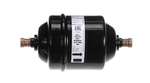 Fits Follett AR2321C 16H5 Filter Drier, 667 PSIG, 2.88 Fl Oz, DML052S for UFD425A80, UFD425A80P, UFE425A80