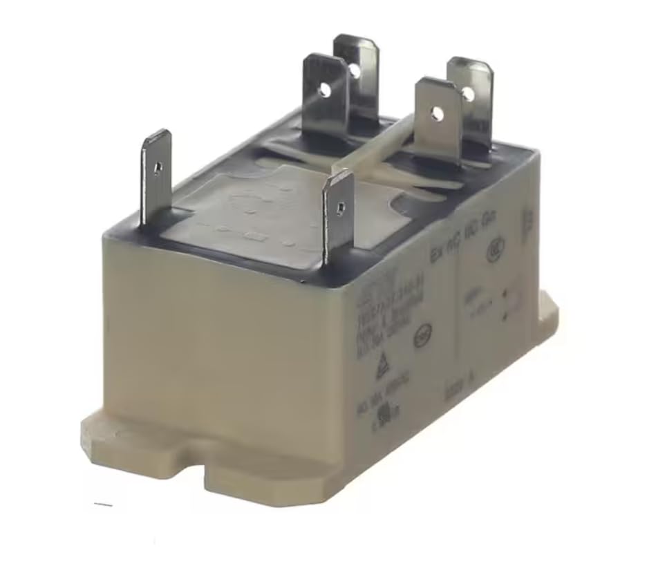 Fits Turbo Air 30A 250VAC 30A 400VAC 2233 A Power Relay TOM-72/96E-N, TIOM-N (NEW TE T9 Series