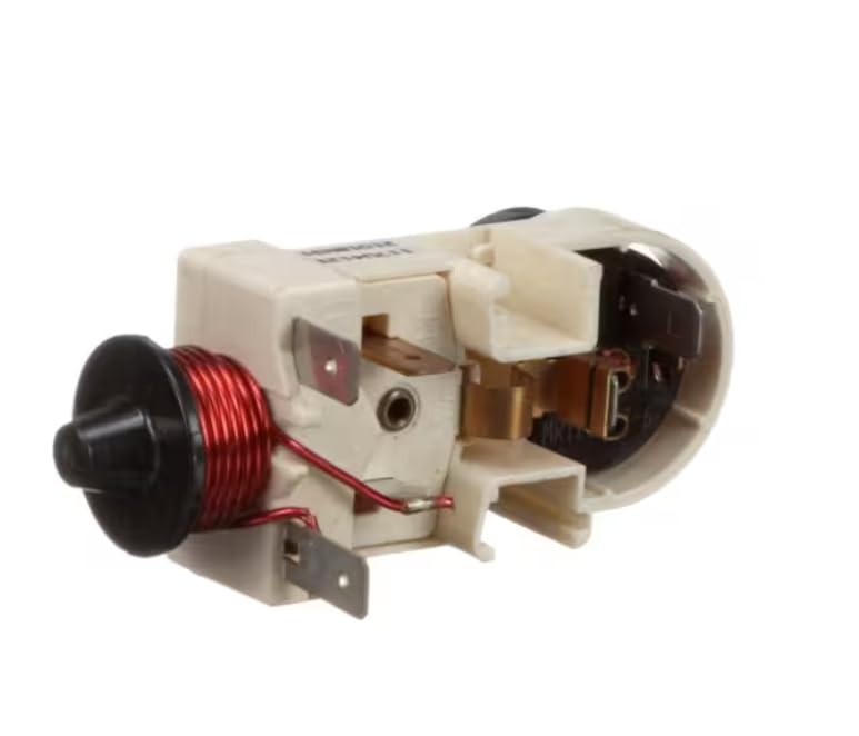 Fits AHT Cooling Systems 3182 Start Relay/Overload, Compressor