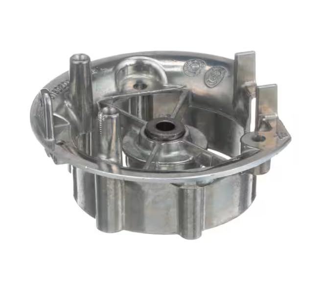 3180201 38 Motor Bracket with Bearing, Stand Mixer