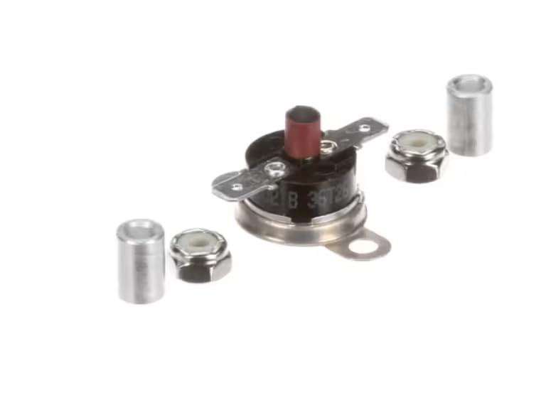 Fits Hobart 42791 Temperature Control Kit for FT1000e, FT1000-ADV, CL64