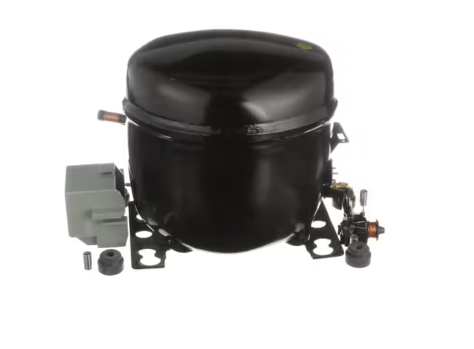 70AK 513200591 EB4BDJDT OCP 0004 Compressor Kit, Refrigerator/Freezer for 4ET18GKXWW00, EV15HEXPW0, EV15HEXPW1