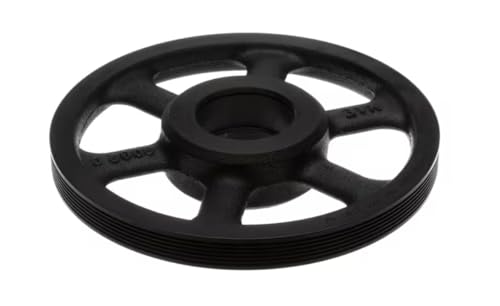 Fits Frosty Factory 6002 C Flywheel, 8" for 115R, 215F, 215R