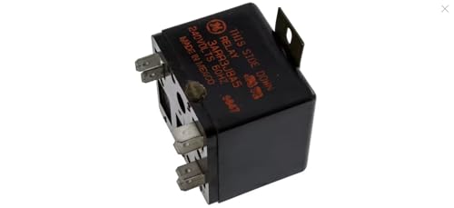 Fits Alliance Laundry Systems 9847 3ARR3J8A5 SWITCH MOTOR