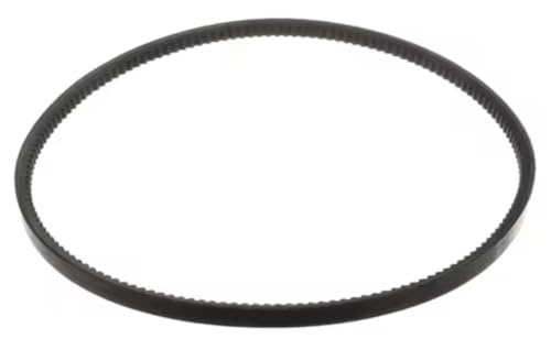 Fits DiversiTech AX36 4122SS 832VMDS 49 V-Belt, Cogged Style, 1/2" Width, 38" Outer Circumference