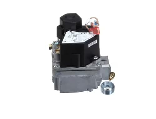 Fits Carrier HVAC 22235413611223 Gas Valve, Natural Gas, 3/4" x 3/4", 250,000 BTU's for 48HH 008 120, 48HH 008 670, 48HH 008 580