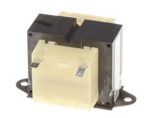 Fits Frymaster BE34264001 1429 3/16 OC 1/4 OC Transformer, 100 to 12 Volt, 50/60HZ, 30VA for H14, MH14, BIMH14