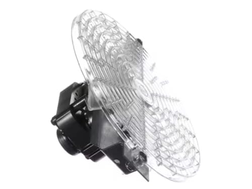 Fits Piper Products E64080 115V 60HZ Fan Assembly