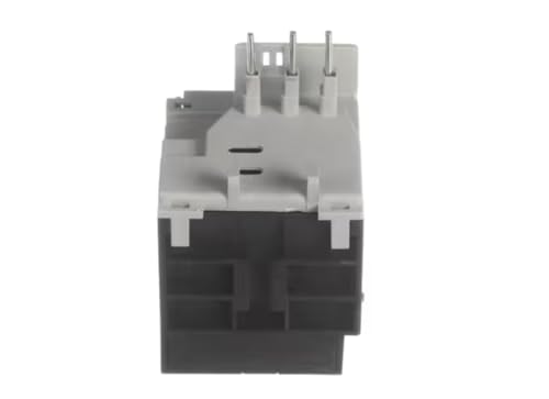Fits Captive-Aire 3.5-4.8A 14048.4 A600 Q300 Class 10 60947-4-1 Overload Relay, 3 Pole, 3.5-4.8A