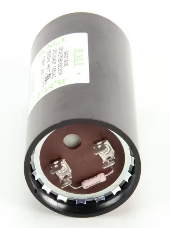 BMI 091A270B165CE7R C22.2 No 190 1139H Starting Capacitor, 165 Vac for RFH3-SSB-HD, DCM-450BWE, CF1A-FS