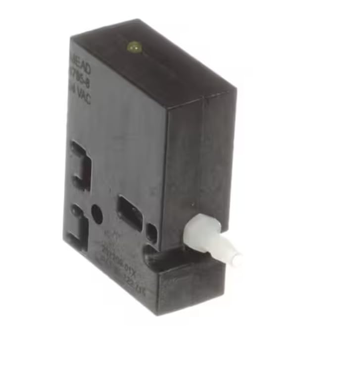 Fits Taylor 4795-8 201209-01X 5,222,715 Solenoid Valve, 3 Way, 24VAC