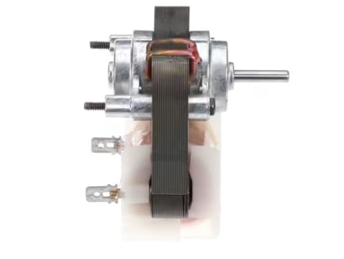 Fits Glastender 5A145-80 Fan Motor, 220V, 50HZ, 1300RPM for BB108 (2009-2016), BB108BR, BB108BW