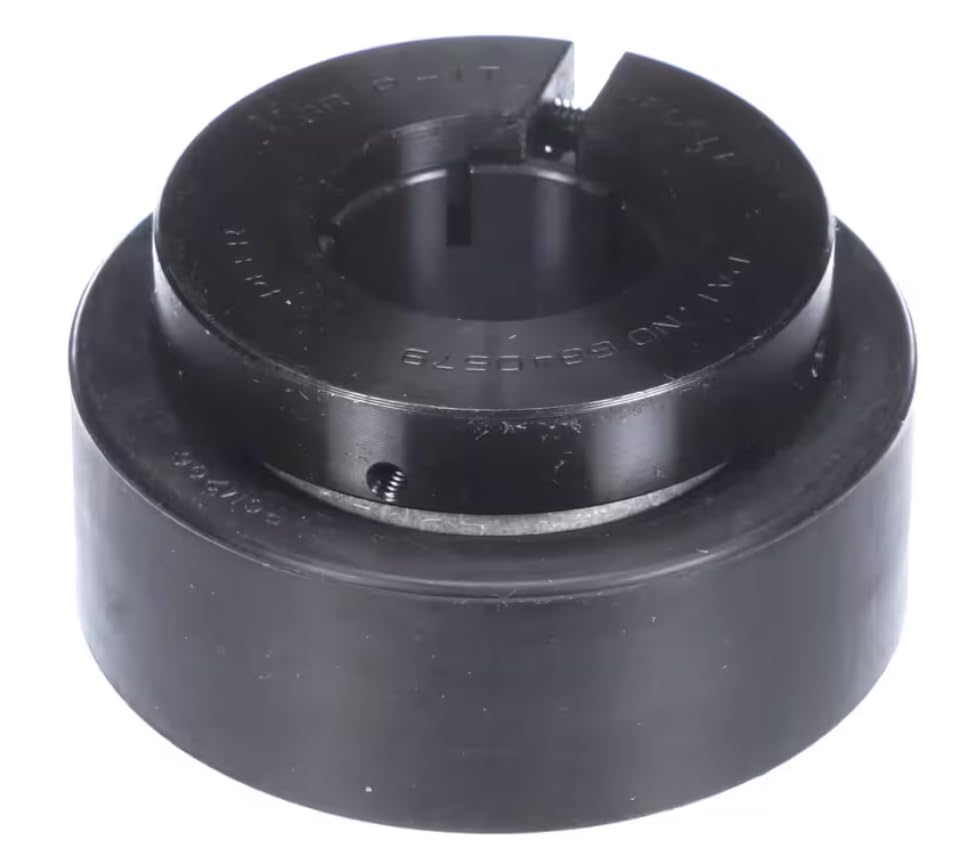 Fits Trane BRG02218 Ball Bearing with Collar, 1-3/16" Bore, 3.09" x 1.19" for RAUJC204BC13ABD00002, RAUJC204BD00AB000001, RAUJC204BD0300000000