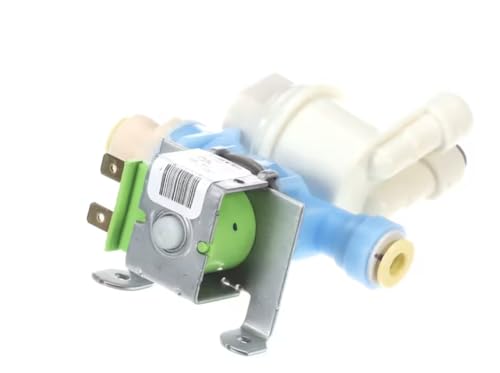 Fits Elkay S-102 1000004305 6/5W 046C22 Solenoid Valve with Regulator, 120 Volt, 50/60HZ