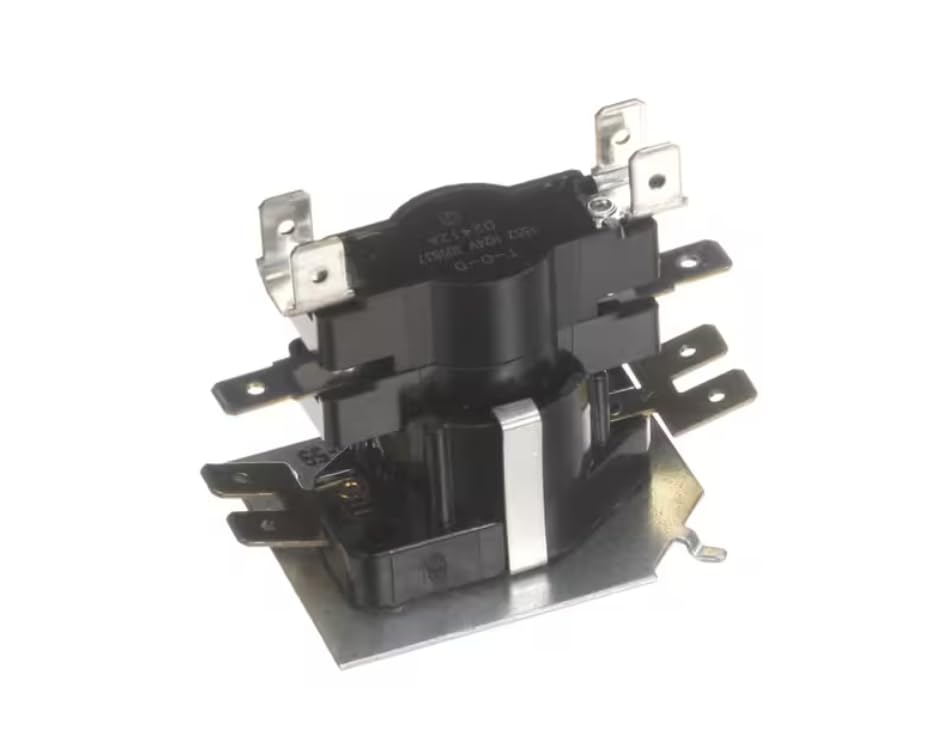 Fits Goodman H10-20 C30-70 1552 D2412A Heat Sequencer for AWUF371016