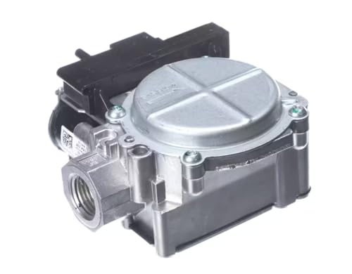 Fits Goodman 2242 J224243132 238 5001 2795 REV A Valve, Natural, 24 Volt, 50/60HZ, 3.5" W.C.