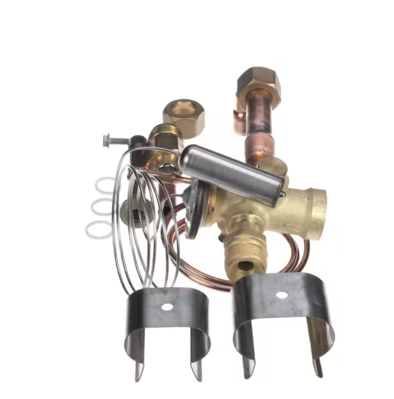 Fits Lennox TR 6 119F7730 R410A Expansion Valve/TXV Kit, R410A, 1.5-3 Ton for 14HPX-030-230-11, 14HPX-030-230-10, 14HPX-030-230-12