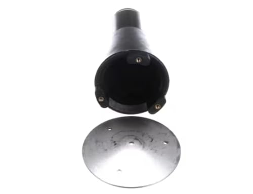 Fits Insinger 038734/1 Overflow Tube with O-Ring, XH