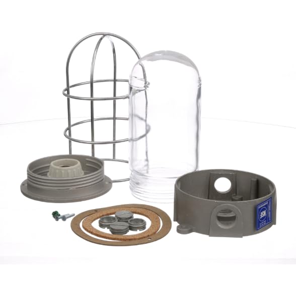 97152615 Junction Box Light Fixture