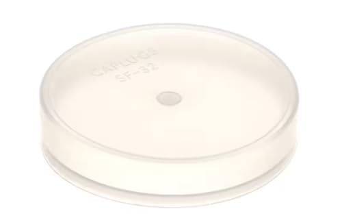 Fits Wilbur Curtis SF-32 Cap, Steam Ring for RU Series