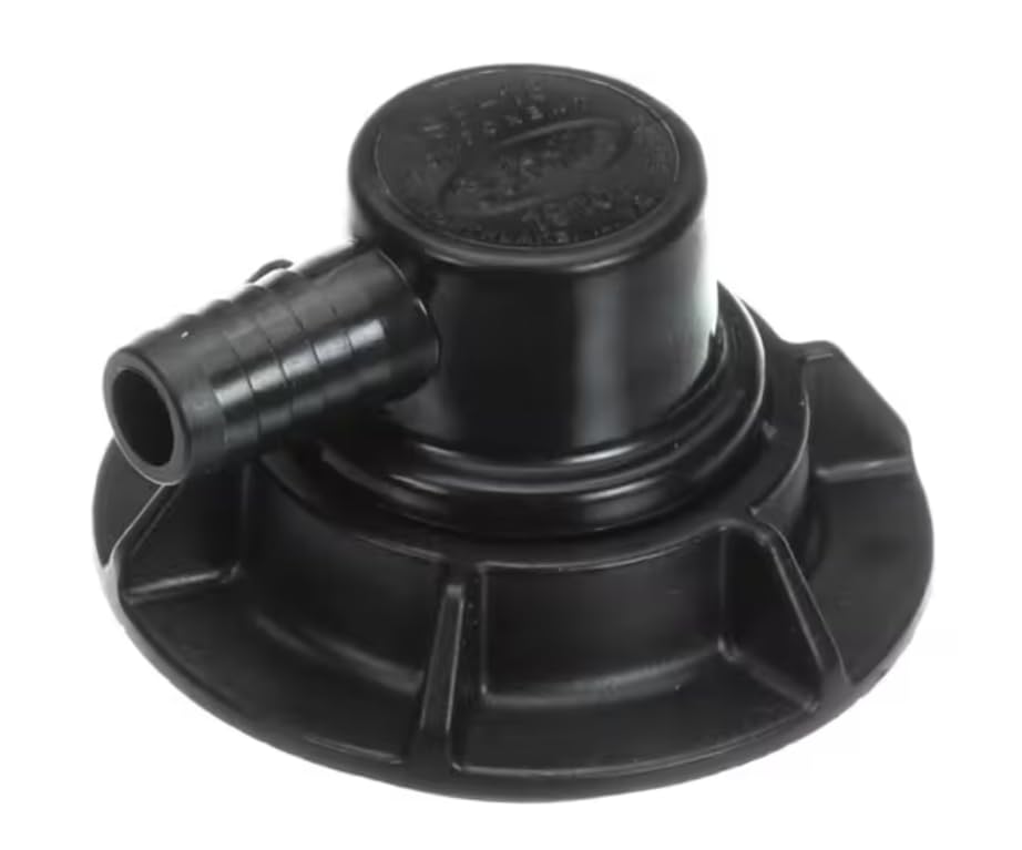 Fits Newco NSF-18 Connector, Scholle, 1910L for LCD-2 Metal Door With Membrane, 875B, 873N