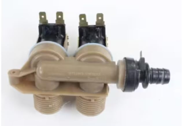 N-51 K-72528 280C19 T-1 WASHER WATER INLET VALVE ASSEM for AAV1200AJW, AAV2200AJA, AAV2200AJW