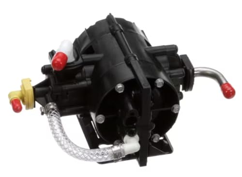 Fits Cornelius 00325 Pump, BIB, Shurflo, 3/8" Out, with CO2 L