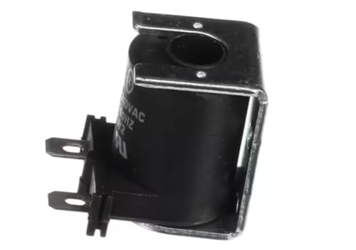 57328-63 240VAC C6 60HZ S155D OBJY2 1334 Solenoid Coil, 240 Volt, Pluse Duty for TPT-208, TPT-230-4, TPT-240