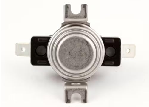 Fits TurboChef T-O-D 60T21 A1243 L212-18F Thermostat, Magnetron, 212F for C3, C3/AB, C3/C