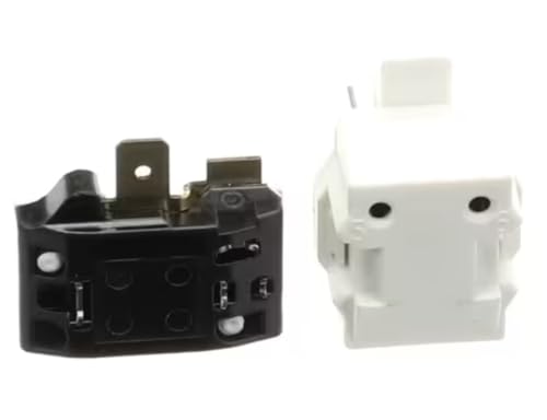 Fits Silver King SR171102 18174 Electricals Kit, Compressor, 115 Volt for SKSD