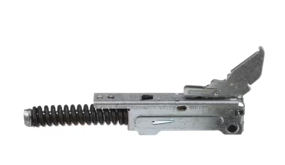 LC 12 20 Door Hinge with Spring, Oven for WEGA25H0HZ, WFE320M0JB, WFE510S0AS