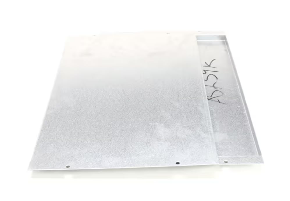 Fits Bakers Pride A5259K Insulation Pan, Top/Bottom Set, GP-61