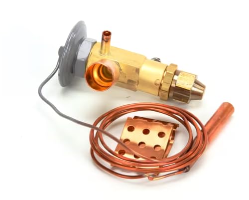 Fits AAON 20312-D SVE-5-CP100 3012 Thermal Expansion Valve/TXV