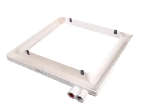 Fits Lennox 76751900 Drain Pan for EL296DF045XV36B-03, EL296UH110XV60C-04, EL296UH090XV36C-06