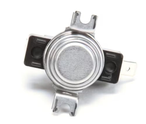 Fits Carter-Hoffmann 60TX23 A1515 L350-50F Thermal-Disc, Auto Reset, Open 350F for BR96, CNH14, SR188