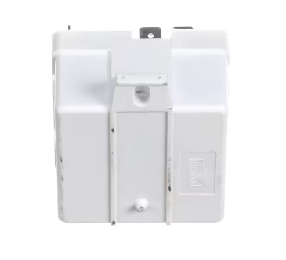 Fits Frosty Factory 8200RVAL95 RVA2AFKD U938 Relay, Compressor Start, 2HP for 232W