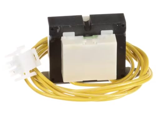 Fits Moffat 0014 G06A 240V 50/60HZ 1/4 QC 1630 Class 2 XFMR Transformer, Primary 208/240V, Secondary 12V, 20VA for E31D4, E32D5, E33D5