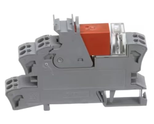 Fits Blodgett 22ZA Relay, 24VDC, DPDT for BC-20E, BC-20G, CNVX-14