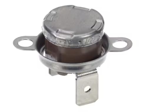 Fits Ovention 1NT01L-7935 L55-11 1709 AB THERMAL DISC, SILVER, 55C NC