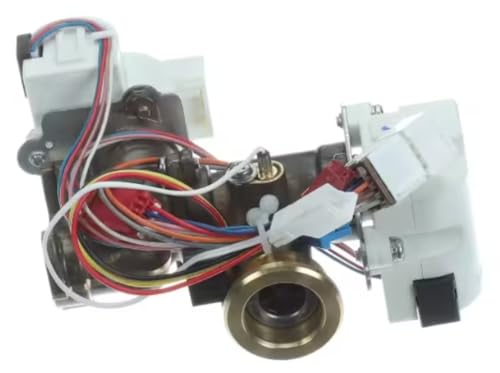 Fits Rinnai KLJ15 0088 M08S 02 KU160125 LK05A KLJ28 Water Flow Servo Assembly, CX/CXP, Wter Heaters