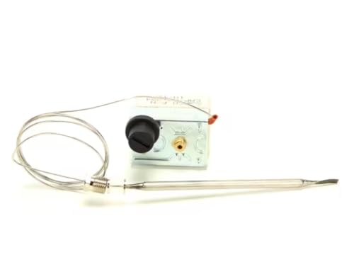 Fits Cleveland CAP-MP-284 10-12 HI-Limit Reset Switch, 140F for 24CGA10.2, OEB-6.20, OEB-6.20