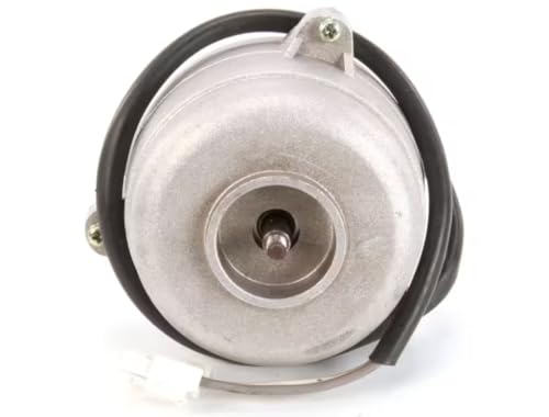 Fits Turbo Air IS-4420DWSR-1(600RP) Condenser Fan Motor, 110V, 60HZ