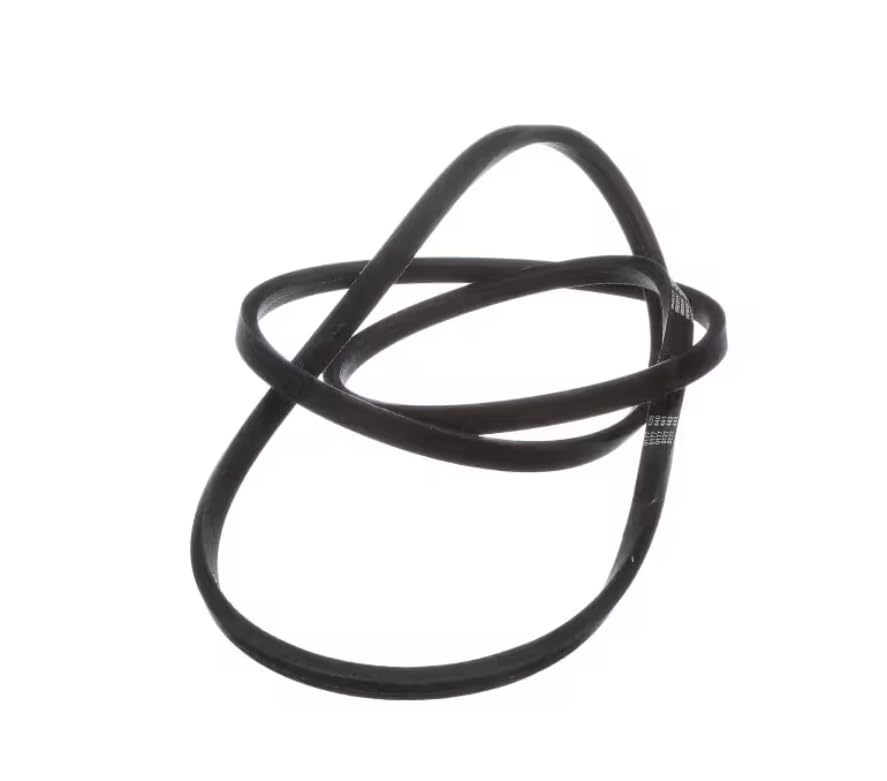 Fits Wood Stone Corp 04710 A69F V-Belt, Kevlar