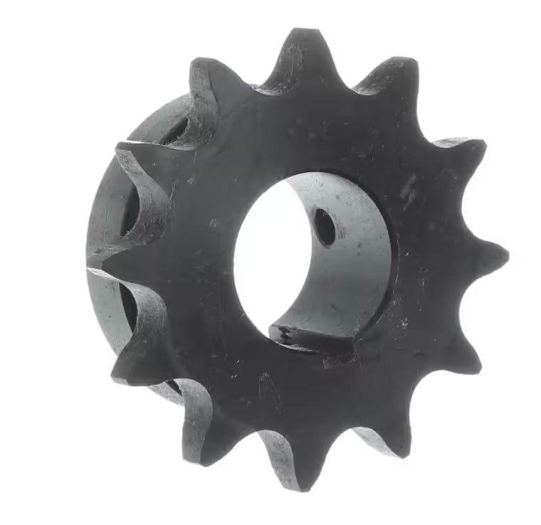 Fits Hobart 893241 Sprocket,Roller Chain 12T for FT900, FT900D, FT900S