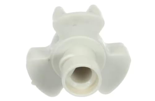 Fits Magic Chef 6C1 02130 Coupler, Turntable, MCD991R/MCD991ARB/S/M Microwave